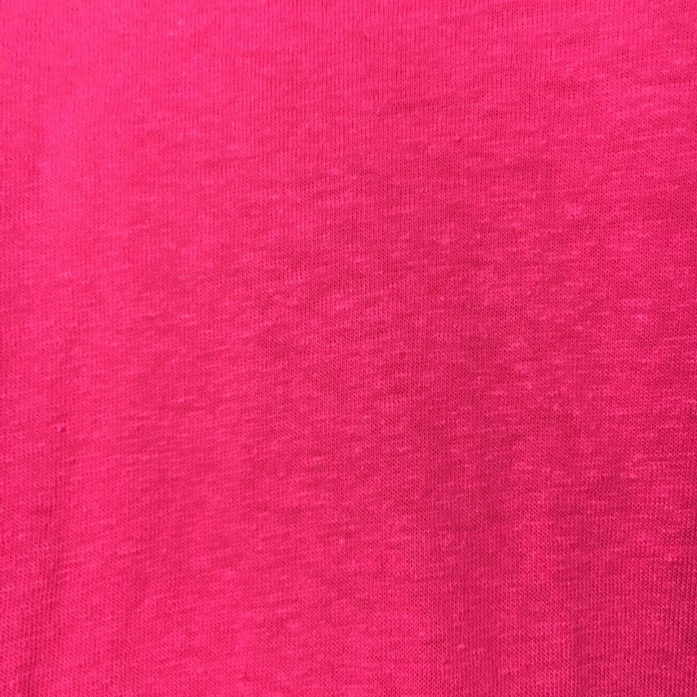 Pink Maternity Top - Picture 6 of 7